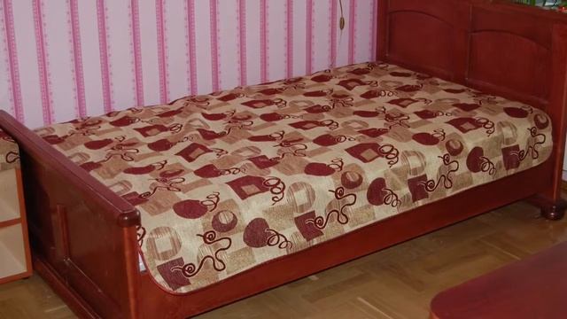 Дсп+ натуральное дерево+ шкаф- купе интересное сочетание (Furniture,cabinet). смотреть онлайн