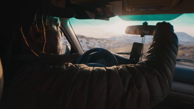 Game Hawker: A Wild Journey to Falconry | Patagonia Films смотреть онлайн