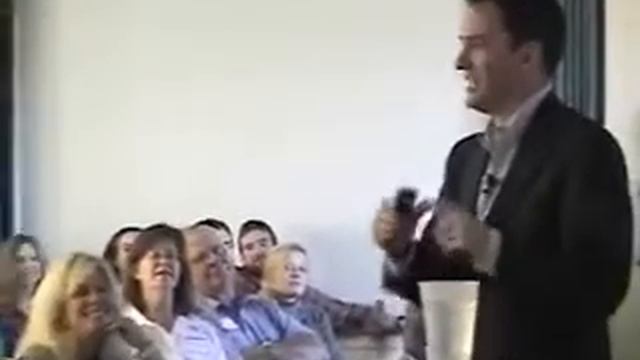 Colorado Speaker Andrew Romanoff on Constitutional Reform смотреть онлайн