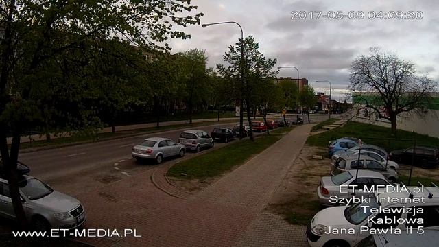 ET-MEDIA Włodawa - kamera OnLine transmisja na zywo смотреть онлайн