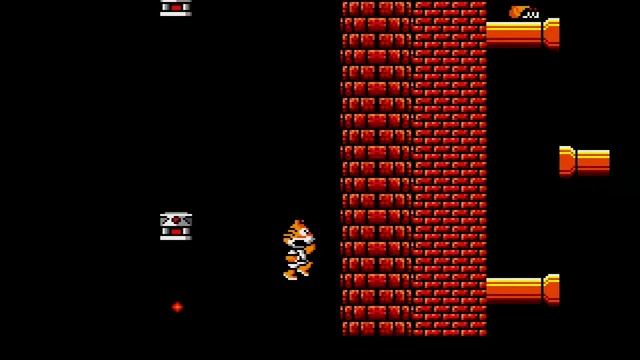 Psycho Fox Warpless Speedrun (NTSC-U) In 19:55