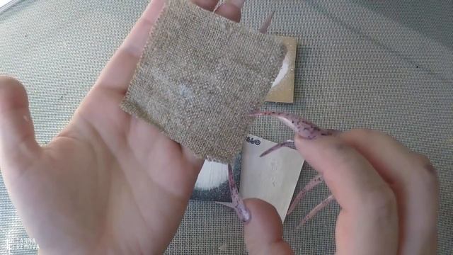 Working With The Spray Flat Fabio Sidewalk Chalk By Yulianna Efremova