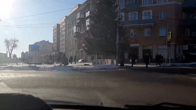 VLOG:КУРСК|ТЕПЕРЬ Я ЗДЕСЬ смотреть онлайн