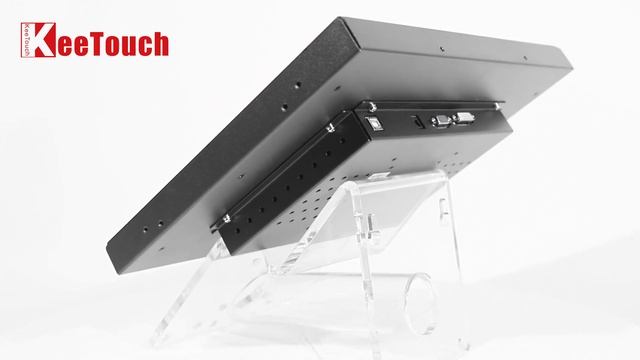 IR 15 Inch Industrial Touch Screen Monitor Panel Multi Touch 1024×768 Resolution смотреть онлайн