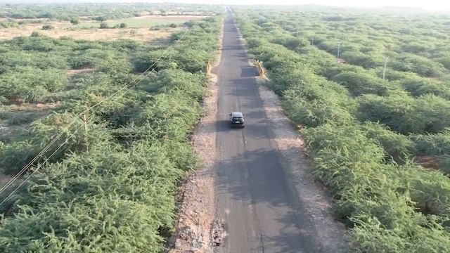 Dholavira & Chipper Point | Rann Utsav 2021- 2022 | Aditi Raval Vishal Parekh | Mari Najare Gujara смотреть онлайн