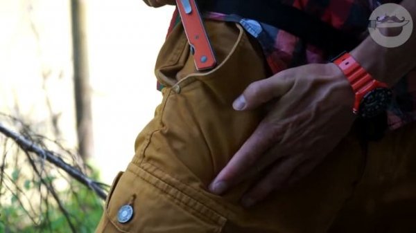 Boker Plus Kwaiken Folder. Когда дизайн решает.