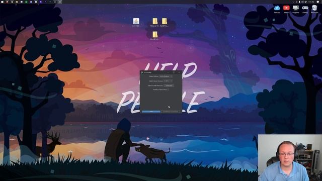 How To Download & Install Iris Shaders in Minecraft 1.19.1 смотреть онлайн