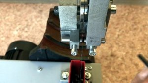 ЗПЛ-305 ленточная пила Зубр / осмотр и настройка / Чего купил 6#