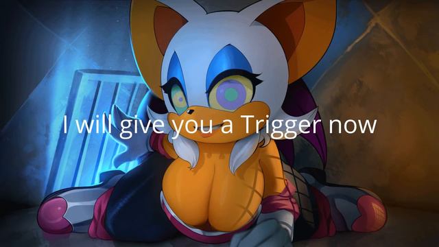 Hypnosis: Hypnotic Rouge Takes Control