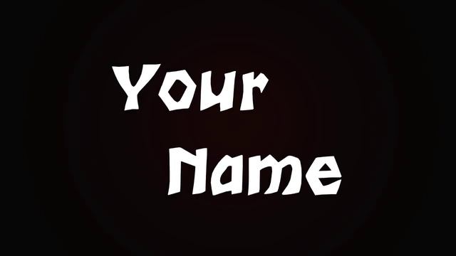 Интро пишите вк если надо ^^ смотреть онлайн