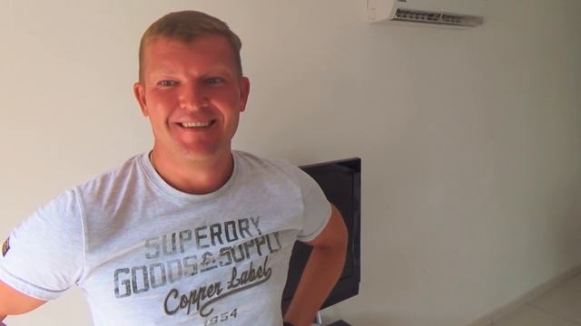 Турция без "Всё включено" - Юрий и Светлана из Эстонии смотреть онлайн