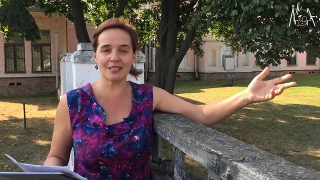ОСТАНКИНО | Москва по алфавиту смотреть онлайн