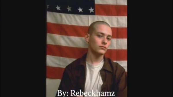 Edward Furlong with his song Right for me