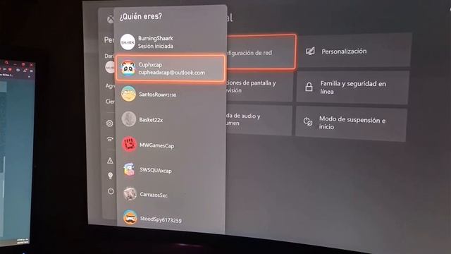 Método Ethernet Xbox series S|X y Xbox One смотреть онлайн
