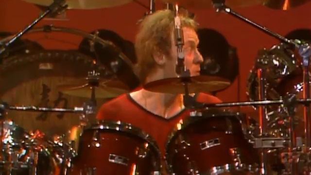 Jethro Tull - Too Old To Rock 'N' Roll, Too Young To Die - 10/28/1984 - Capitol Theatre смотреть онлайн