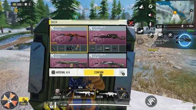 Call of Duty Mobile Gameplay. Solo vs Squad смотреть онлайн