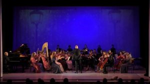 Валерий Гаврилин - Большой вальс из балета "Анюта"