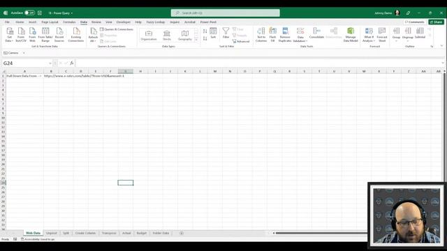 Learn SQL with Steve | Earn CPE Credits! смотреть онлайн