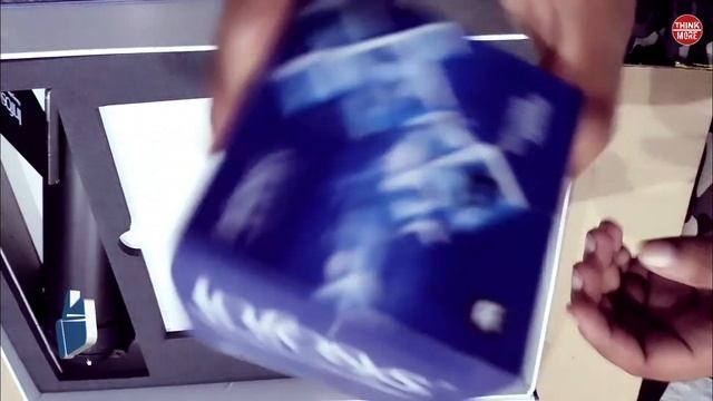 Infosys Unboxing video | Infosys limited | In Telugu | Think more смотреть онлайн