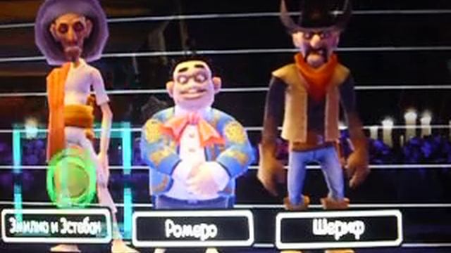 Прохождение игры Скуби ду и таинственные топи часть 12