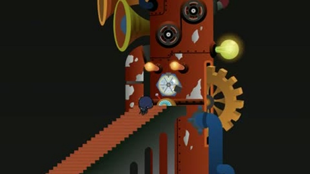 Пукка / Pucca 20 рус. озв. смотреть онлайн