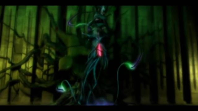 The Temple of Elemental Evil: A Classic Greyhawk Adventure Zuggtmoy Death Video смотреть онлайн
