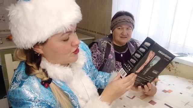 Что сшила мама из лоскутов с Магнатекса/Прислали пилку для ног DYKEMANN/Теперича вся в "бабосиках" смотреть онлайн