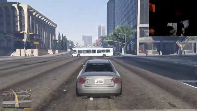 GTA V Live Stream GTX 650Ti India смотреть онлайн