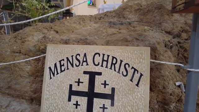 Aquí cocinó Jesús | El Evangelio desde Sión | Magdala смотреть онлайн