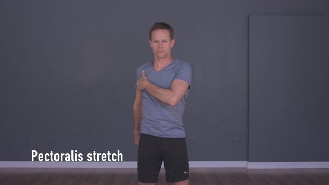Expand Your Chest | Smart Stretch | Active Isolated Stretch смотреть онлайн