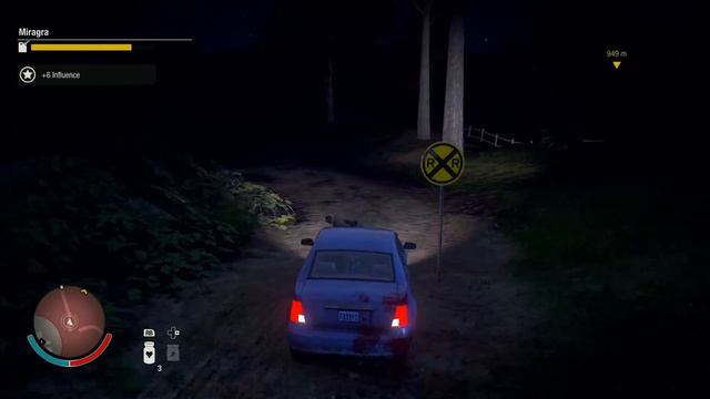State of Decay 2 | (5) Where Was I? смотреть онлайн