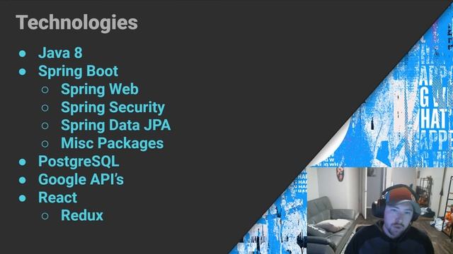Lets Build Twitter From the Ground Up: Episode 0 || Java, Spring Boot, PostgreSQL and React смотреть онлайн