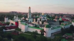 Слава Богу за всё