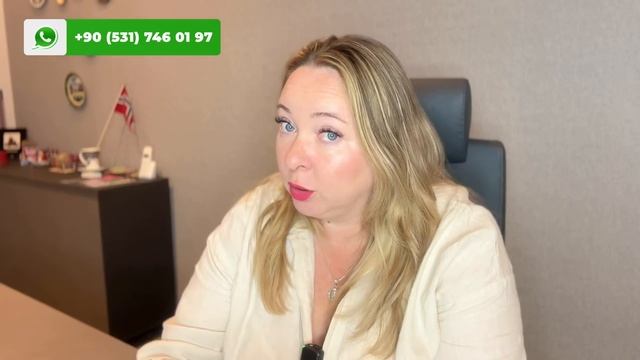 Новые правила получения ВНЖ Турции ?? Недвижимость от 200.000$ для ВНЖ. Закрыта аренда в Турции? смотреть онлайн