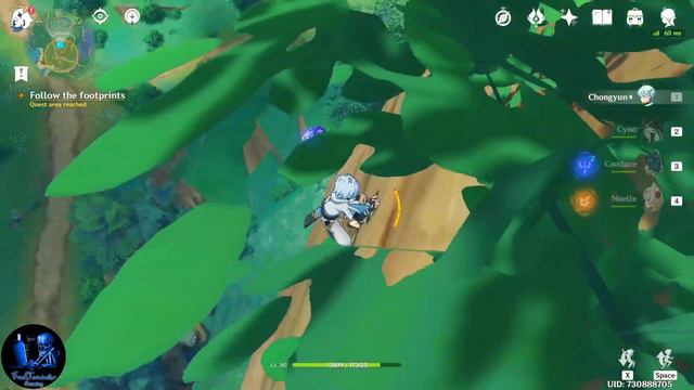 Genshin Impact - 114 - Woven Wishes смотреть онлайн