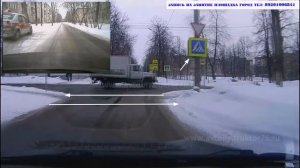 Вождение сдача экзамена ГИБДД повороты развороты