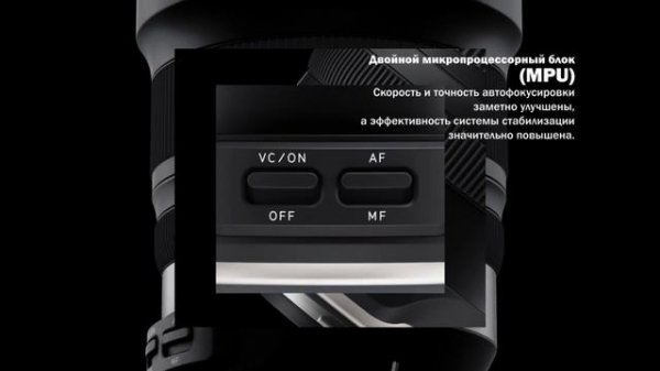 Tamron SP 15 30 mm F2 8 Di VC USD G2