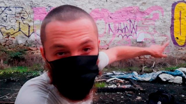 FLAME. Краска которой ты не порисуешь) Тест и Обзор. VOICE смотреть онлайн