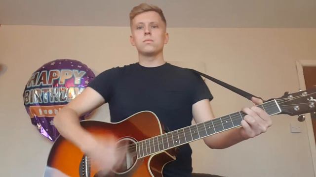 Oasis - Stand By Me (Cover) смотреть онлайн