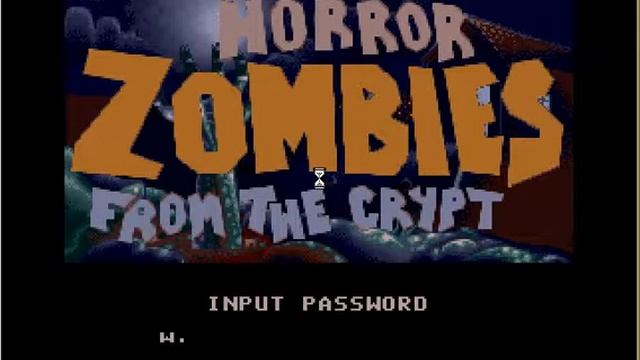 Lets play Horror Zombies from the Crypt, Part 9: Kicking rocks kills! смотреть онлайн