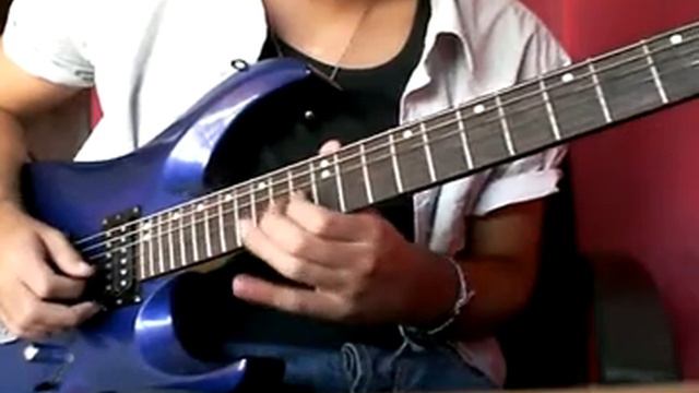 Fabio Guitar 8 смотреть онлайн
