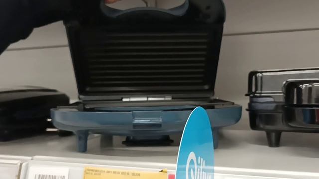 купили МУЛЬТИВАРКУ МИКСЕР и ТОСТЕР три в одном... смотреть онлайн