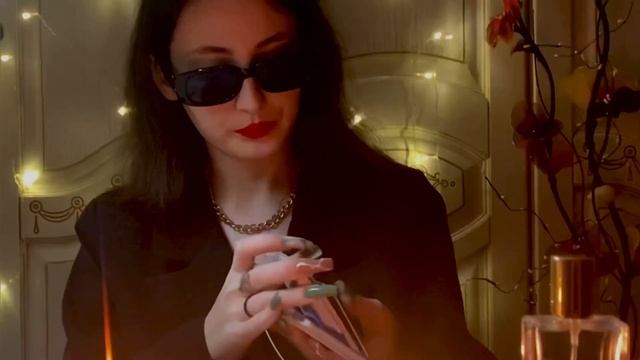 МИСТИЧЕСКИЙ АСМР ??? две колдуньи раскроют твою судьбу: кого выберешь ты? смотреть онлайн