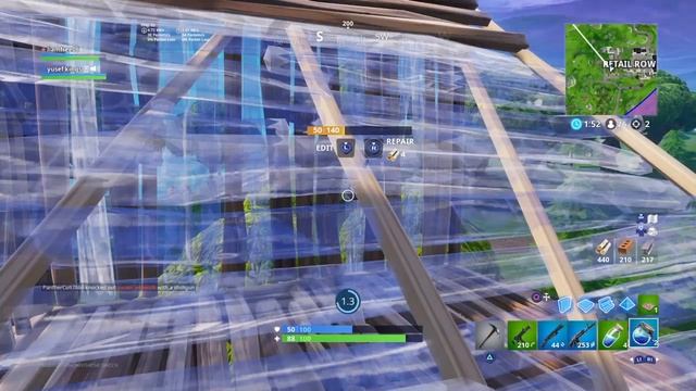 10 kill win duo with yusef/mobile player смотреть онлайн