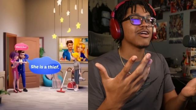 Mobile Game Ads Need To Be Stopped смотреть онлайн