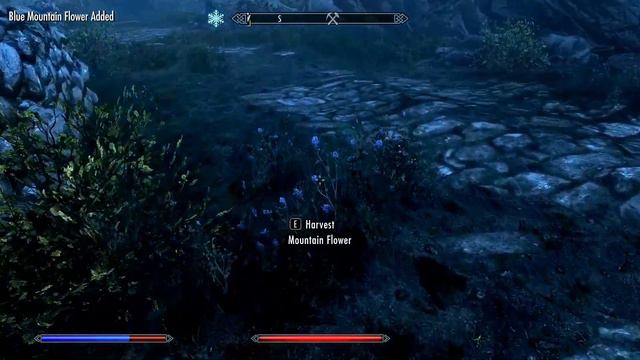 NORD boy in THE REACH - 2 - Skyrim AE Legendary Survival PERMADEATH смотреть онлайн