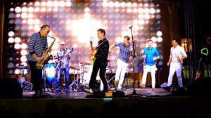 "Ленинградский Рок-Н-Ролл" - группа "Браво"