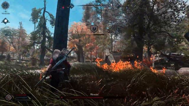 Dragonborn | Skyrim in 4K | 60 FPS | ULTRA Modded | Nolvus смотреть онлайн