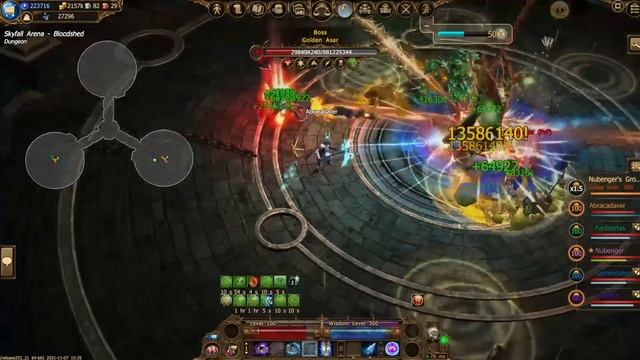 2x Jewel Chest, Max Rarity Gems, Stellar Gold Event || Project Mage #111 смотреть онлайн