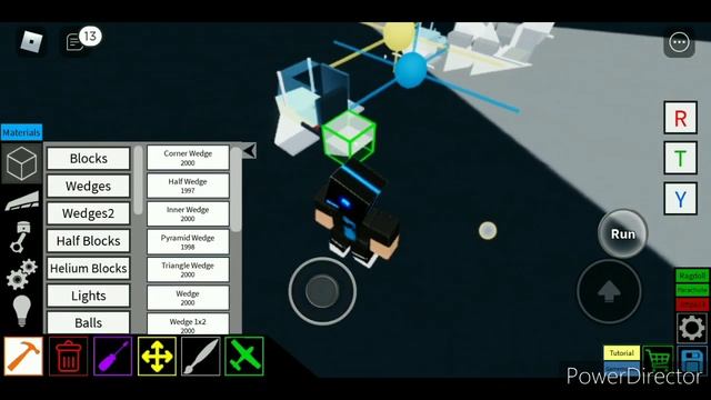 TINY HELICOPTER TUTORIAL IN PLANE CRAZY смотреть онлайн